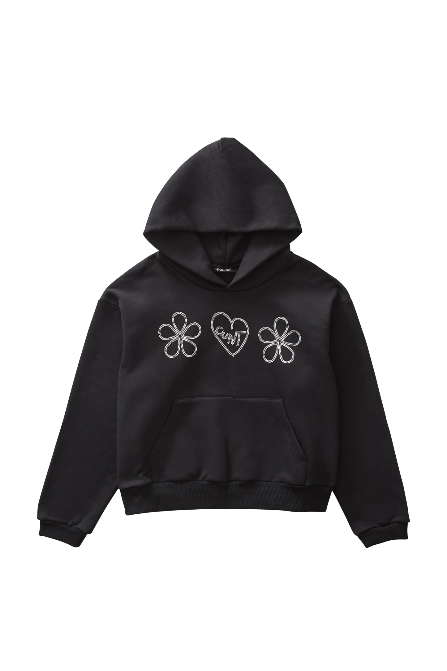 Chee Crystal Hoodie