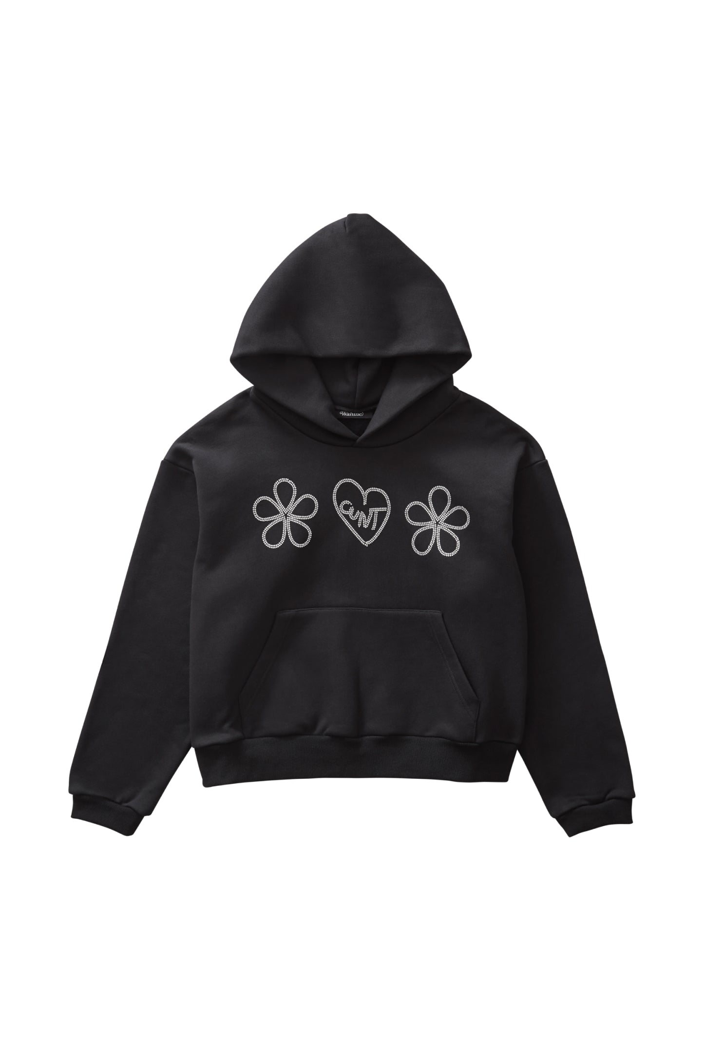 Chee Crystal Hoodie