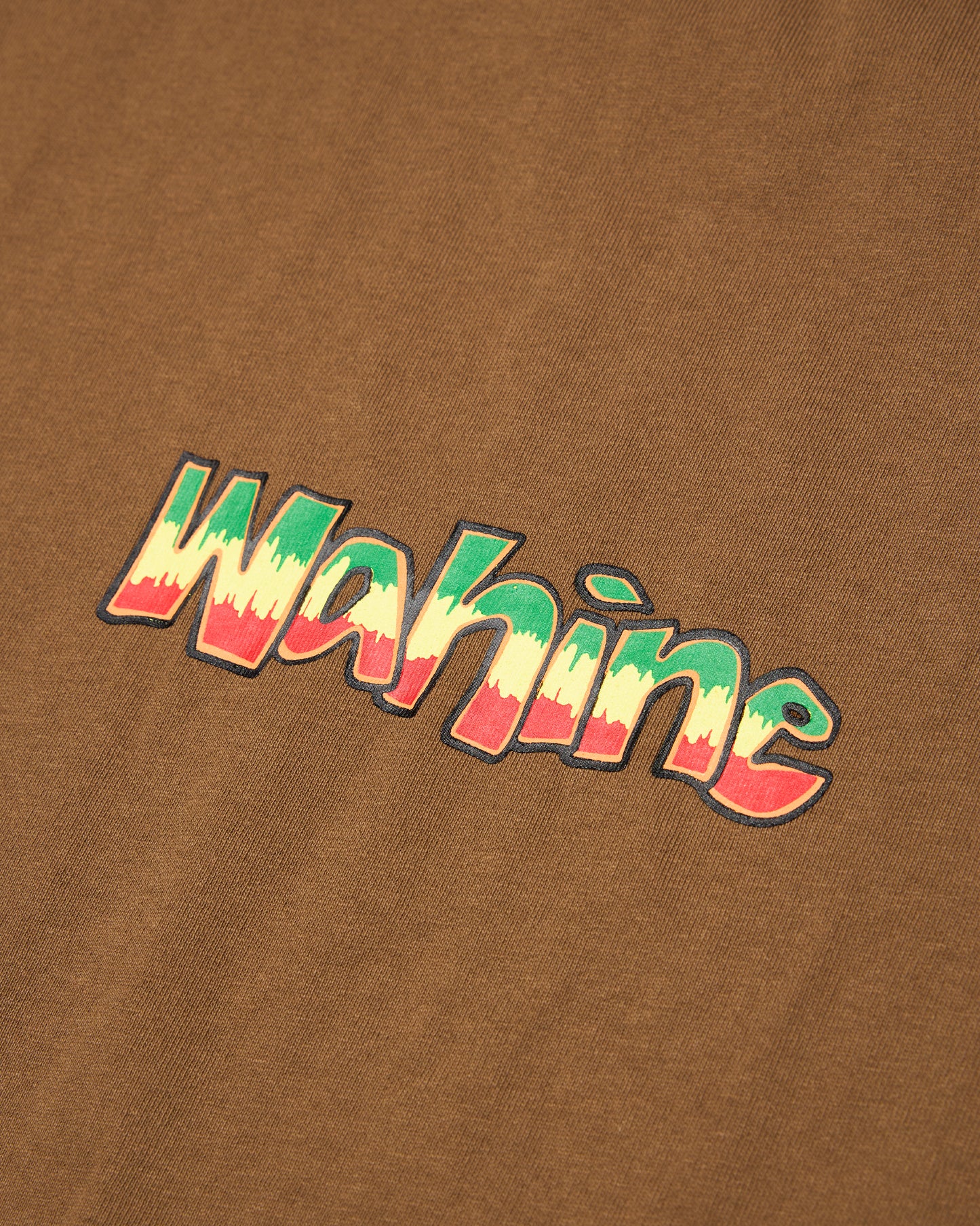 Rasta Tee