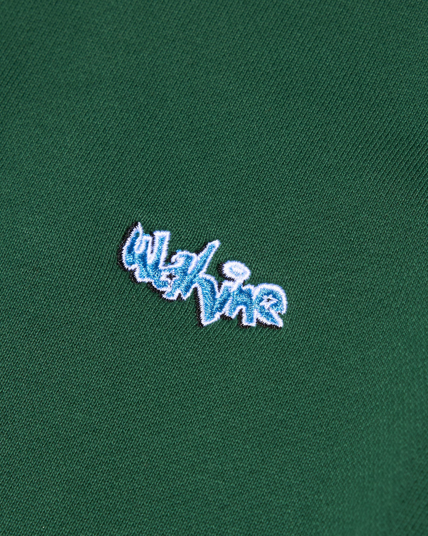 Heavyweight Crewneck