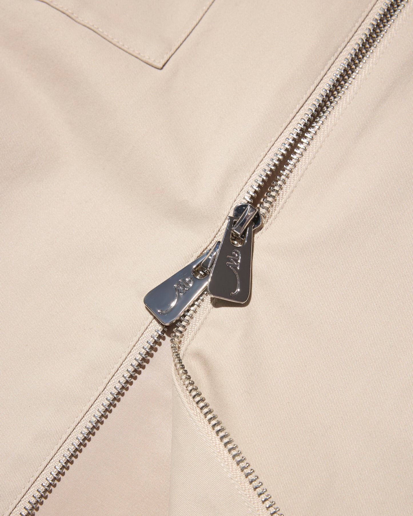 Sugar Cane Workwear Jacket