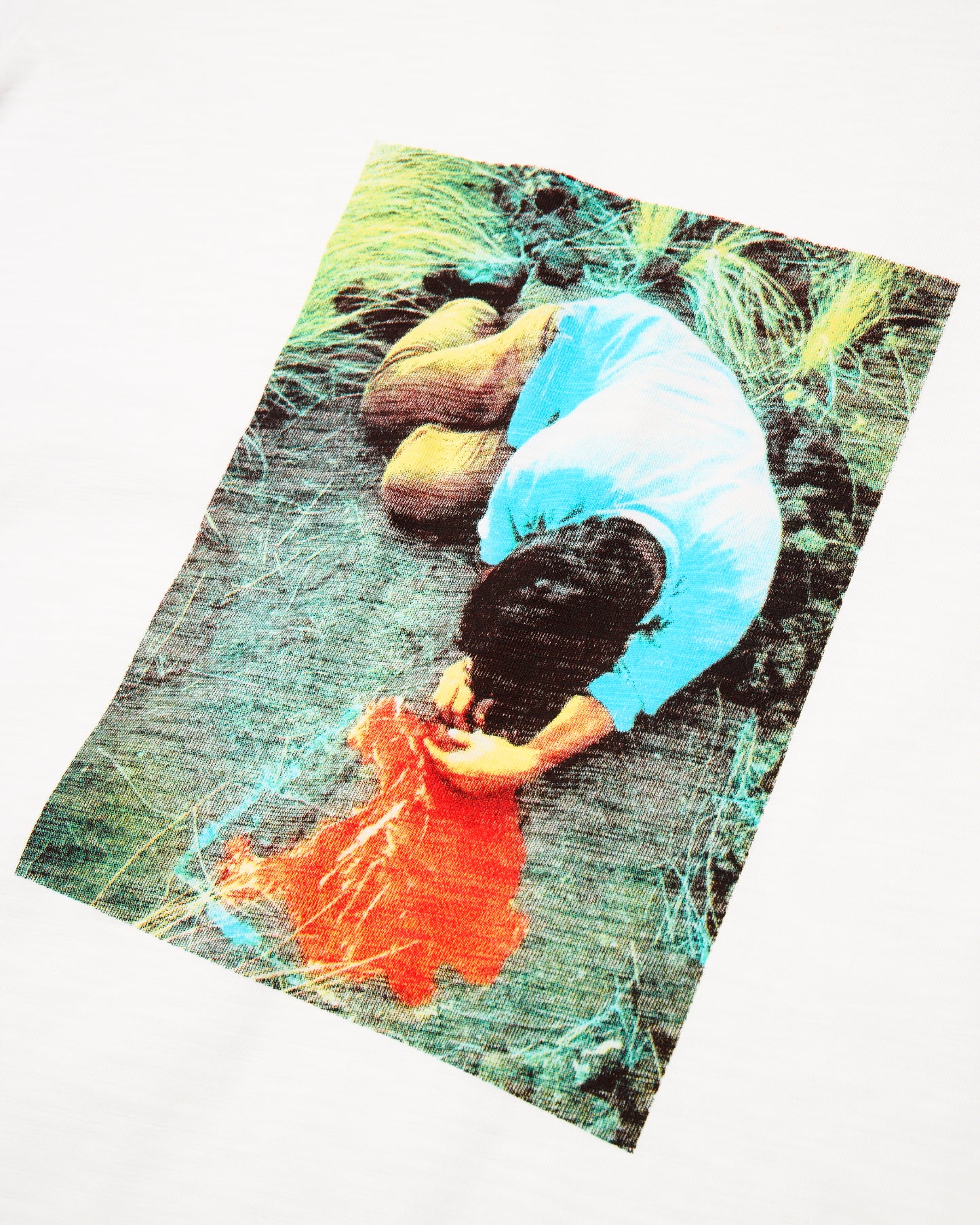 Lava Tee