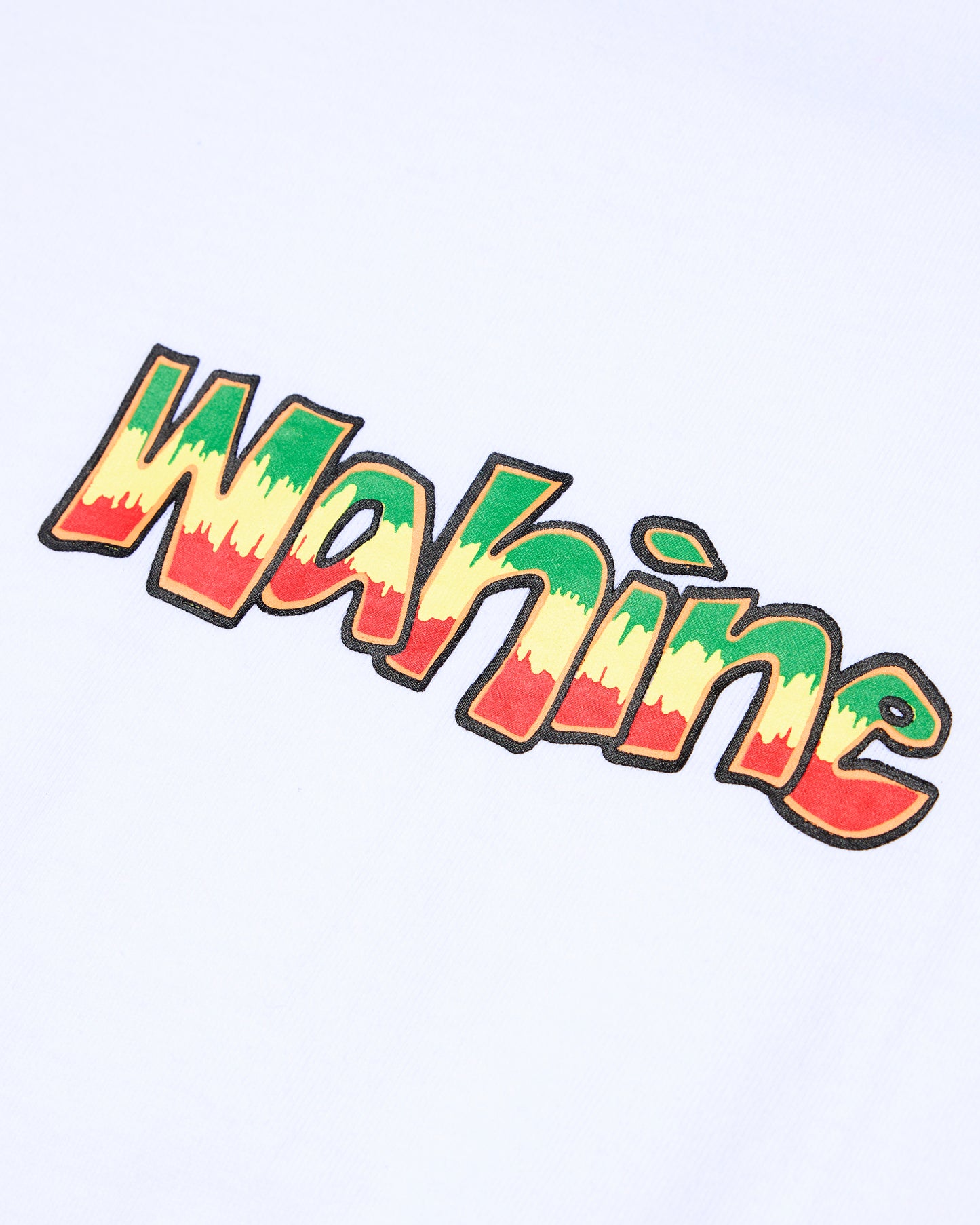 Rasta Tee