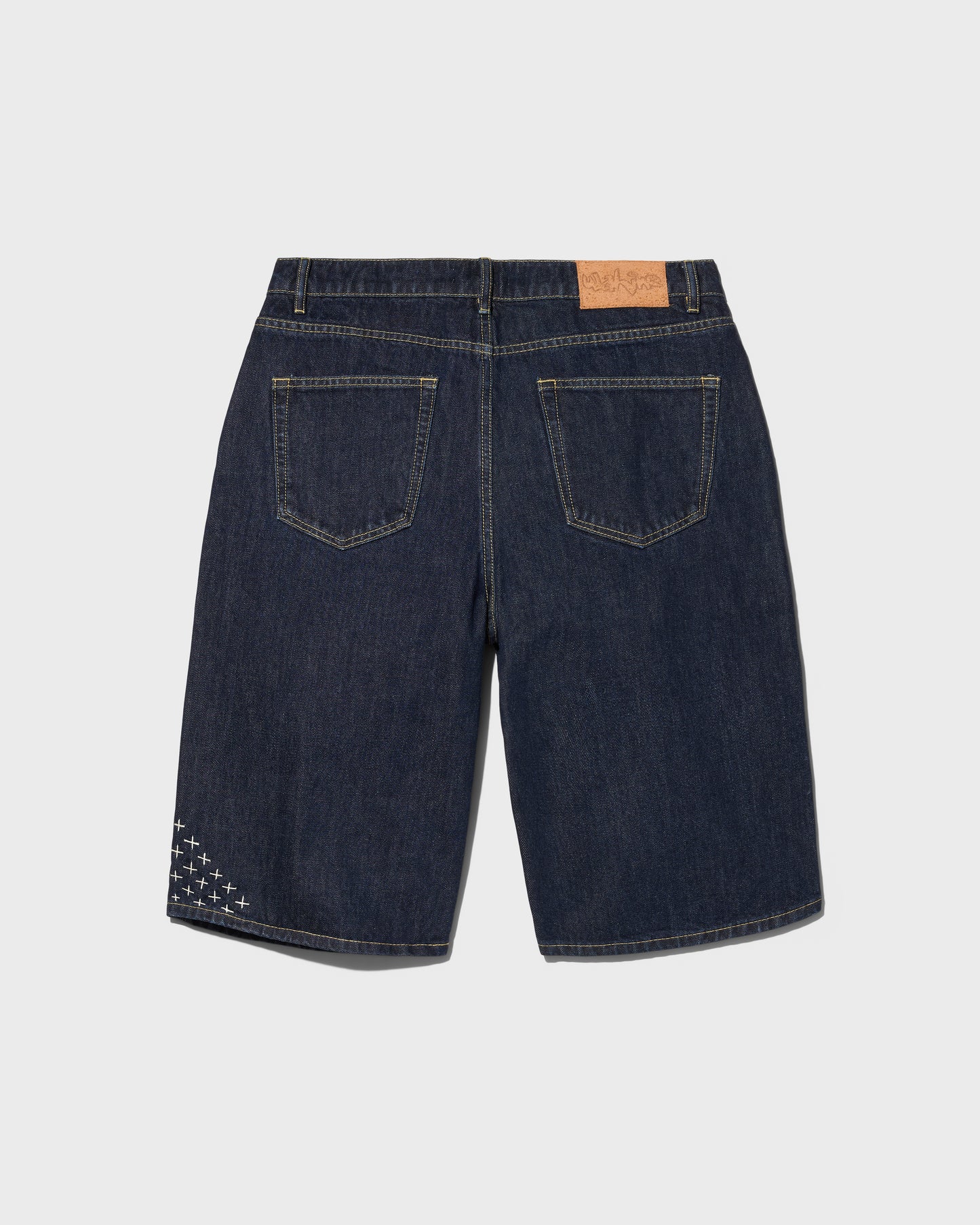 1/1 Short