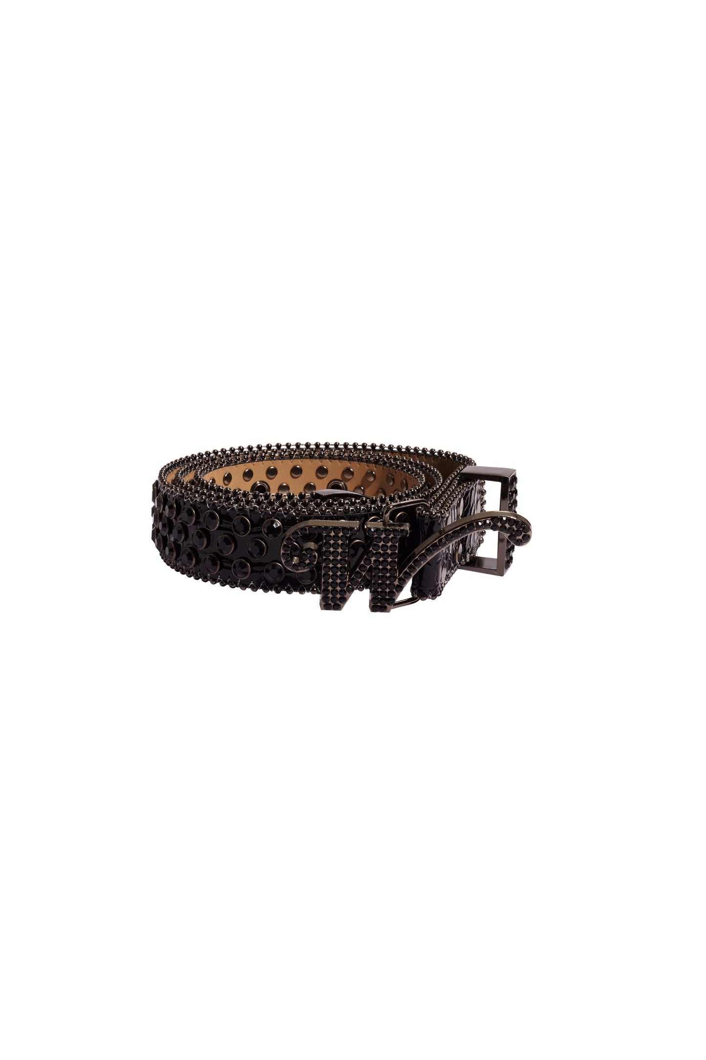 Black Belt