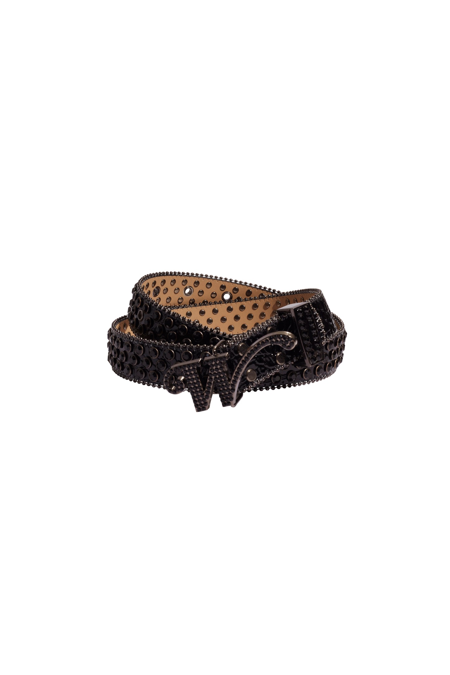 Black Belt