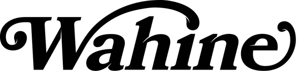 Wahine logo
