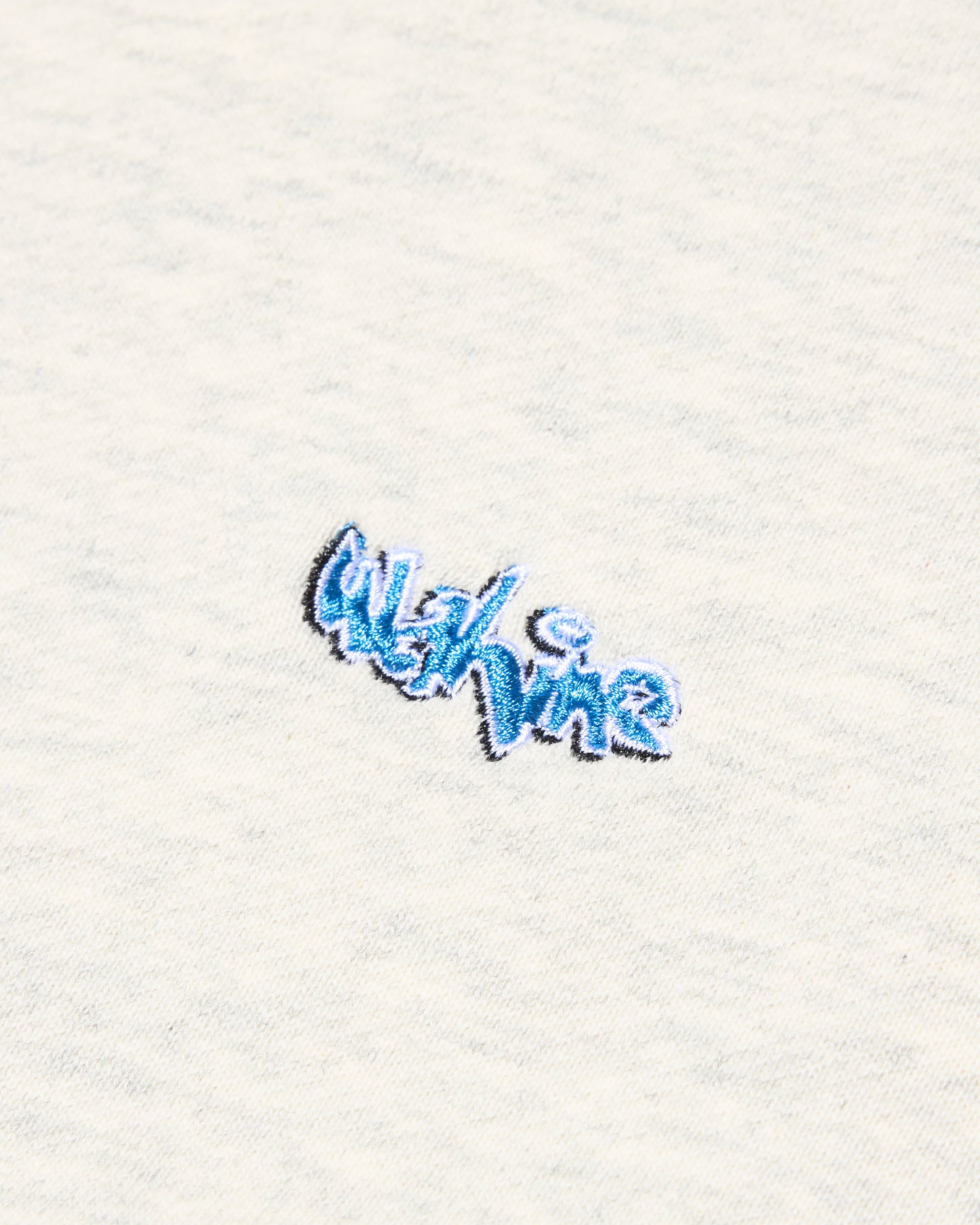 Heavyweight Crewneck