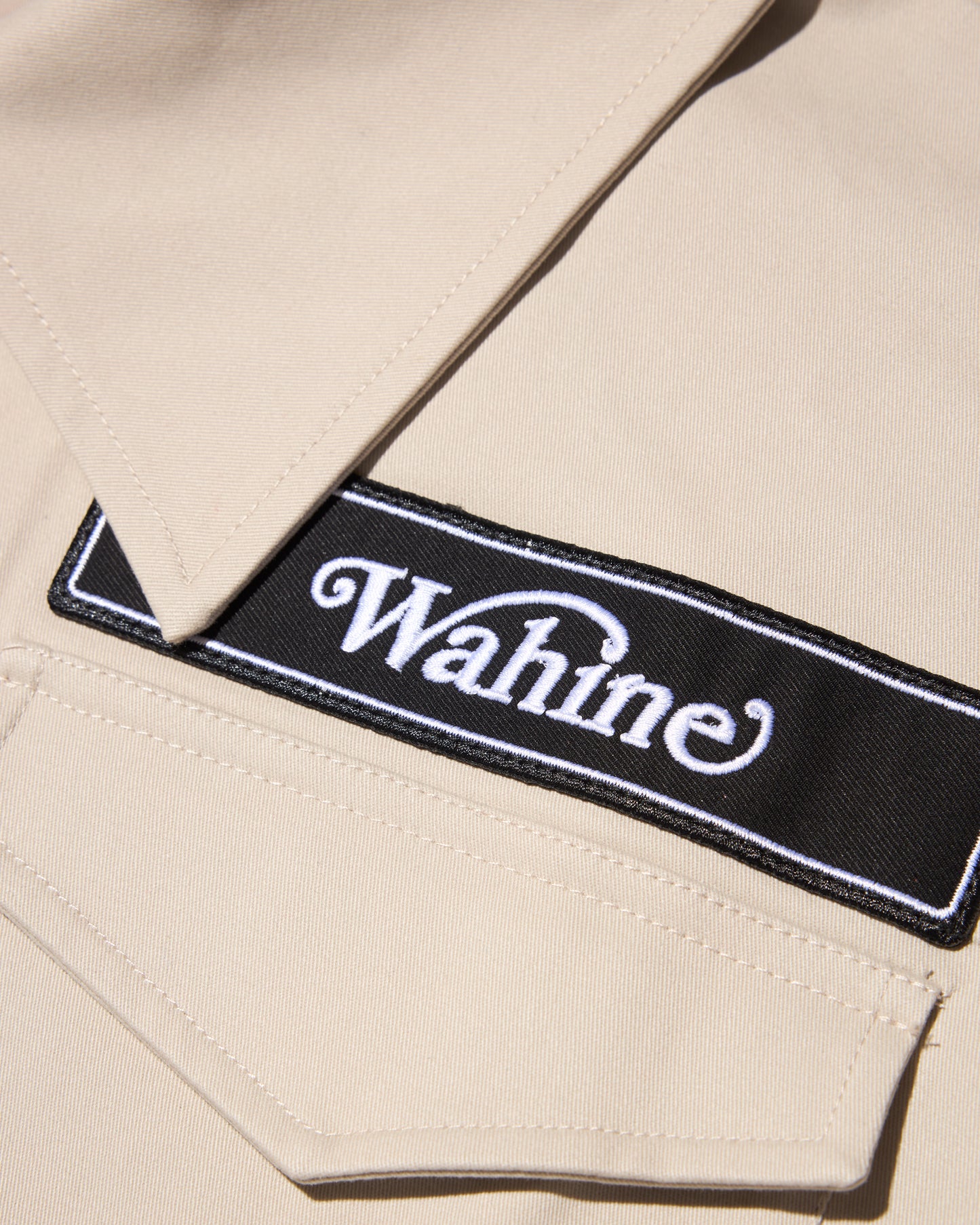 Sugar Cane Workwear Jacket