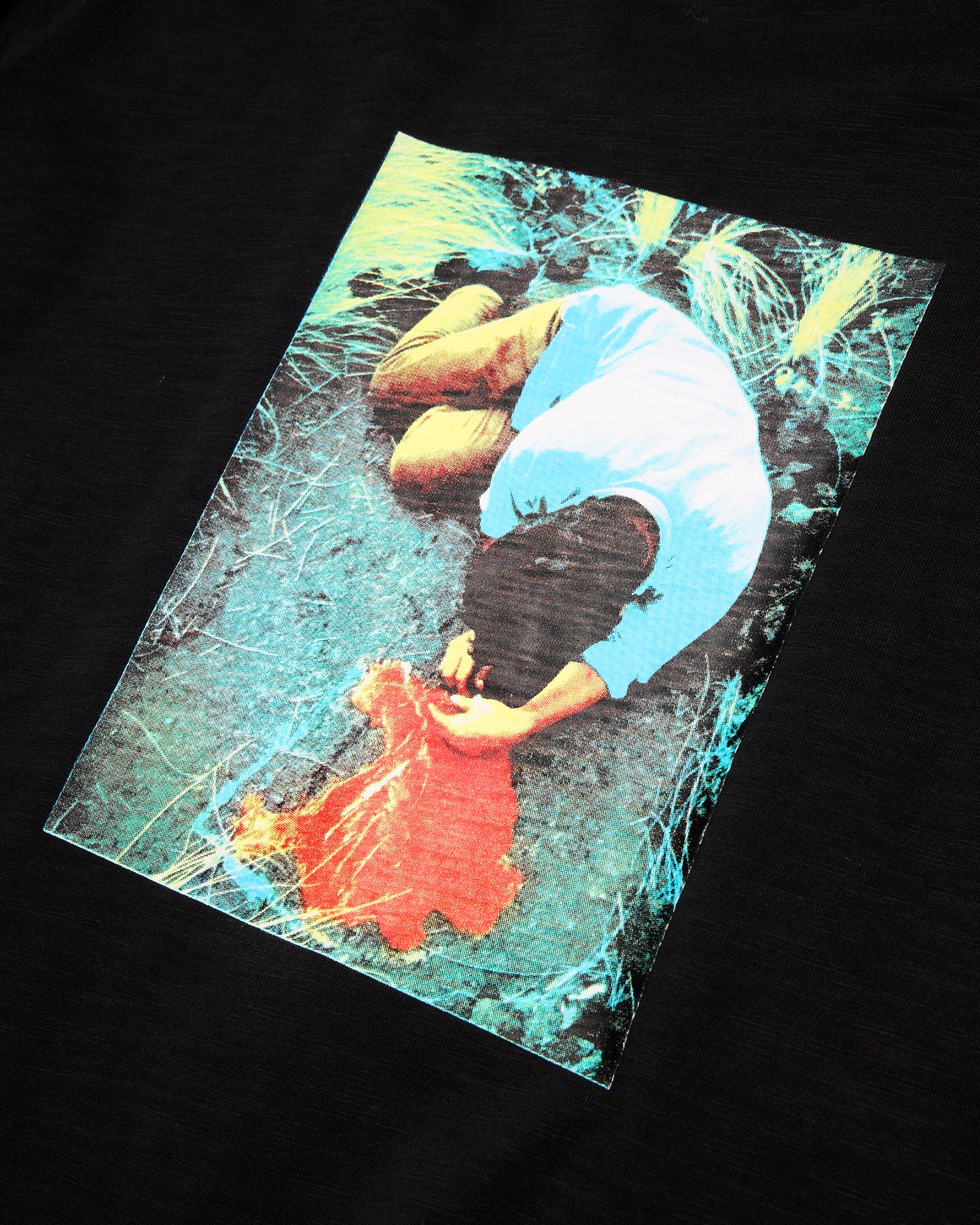 Lava Tee