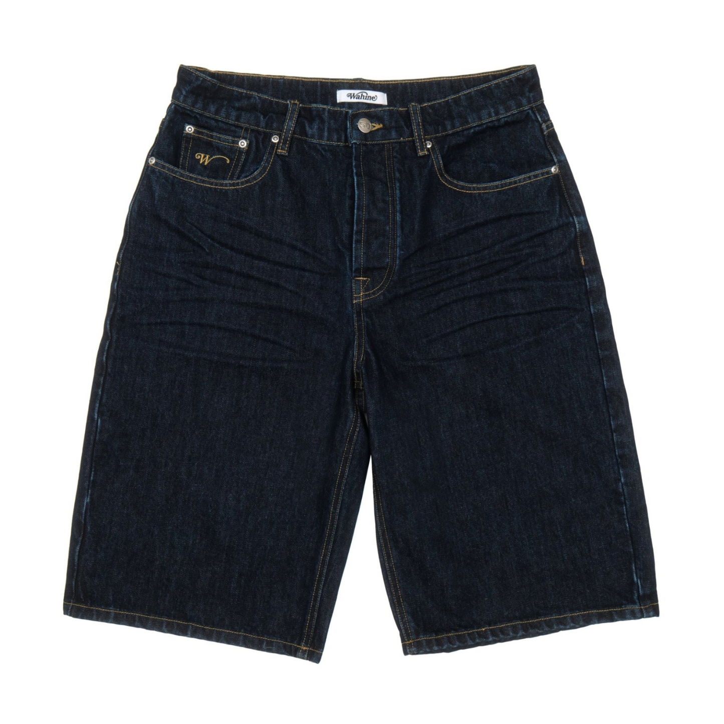 Steve Short (Added Length)