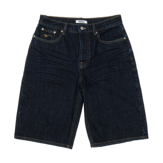 Steve Short (Added Length)