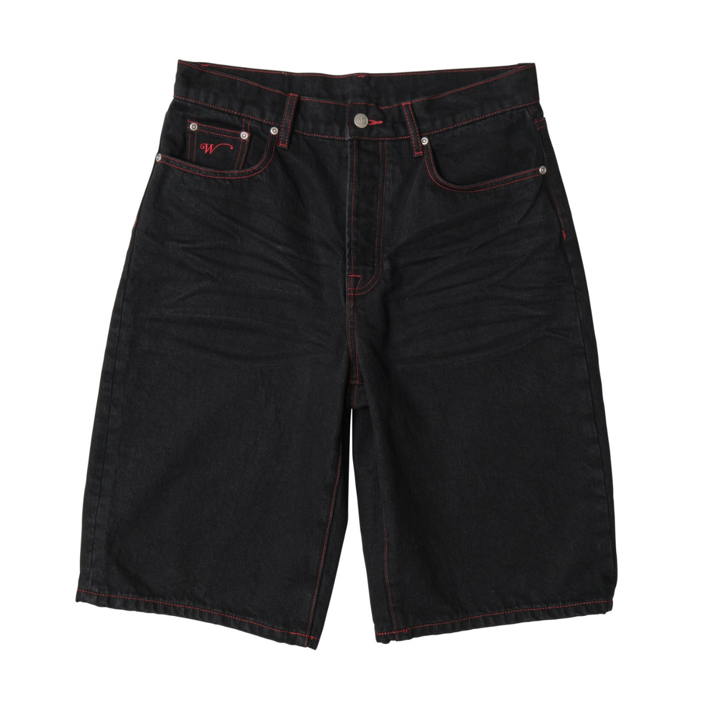 Steve Short (Added Length)