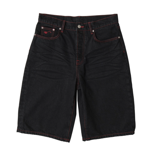 Steve Short (Added Length)