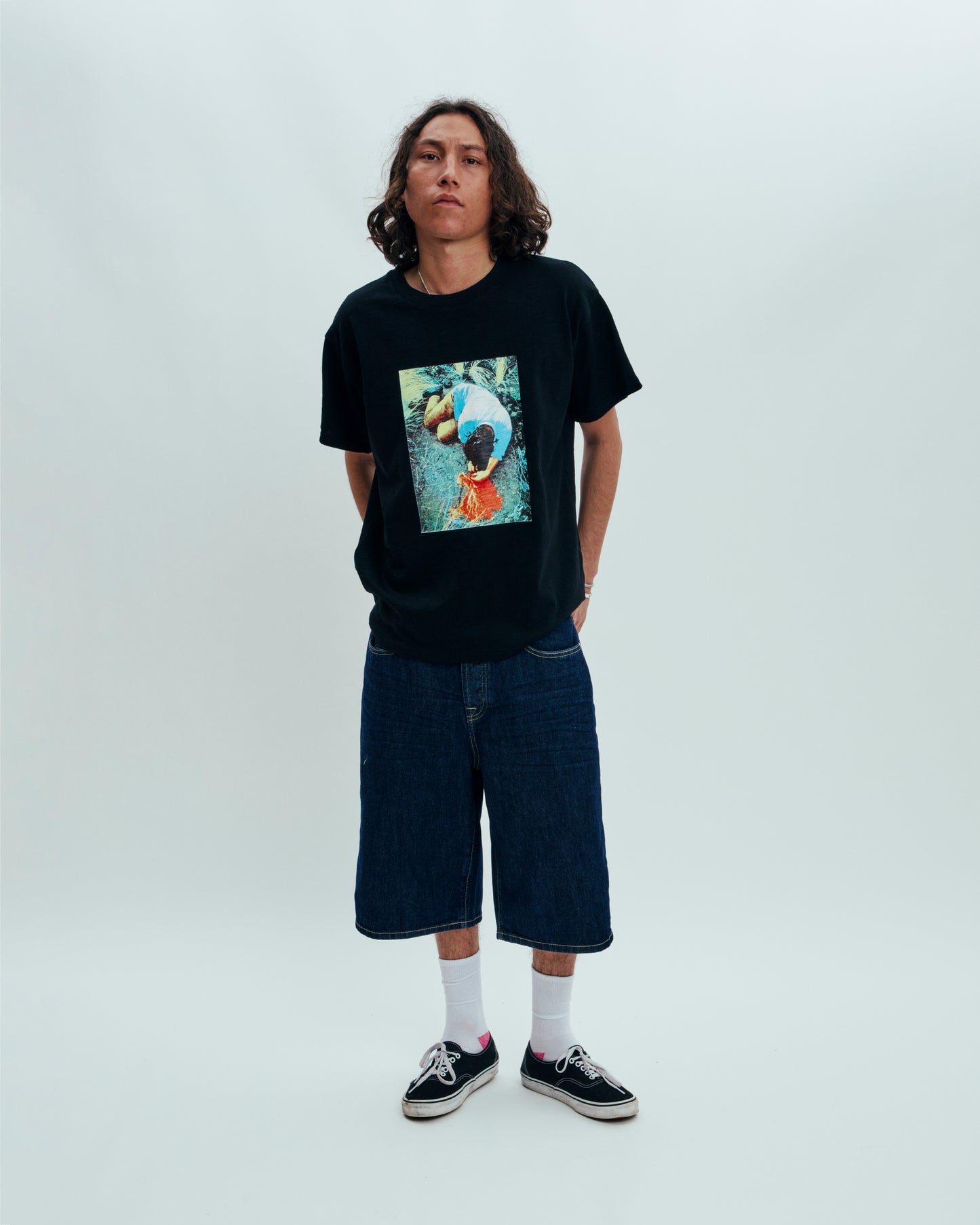 Steve Short (Added Length)