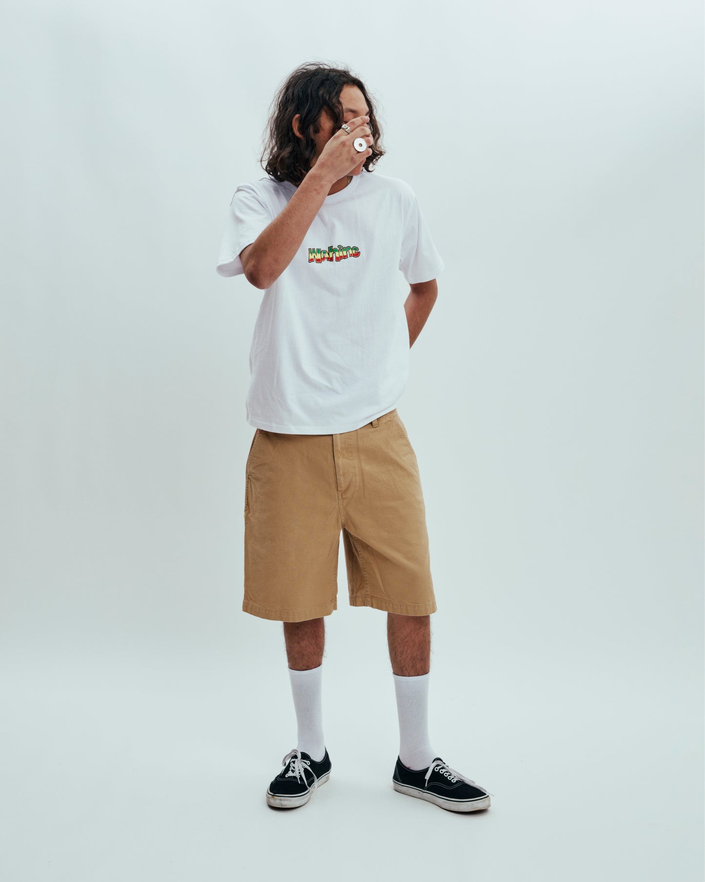 Rasta Tee
