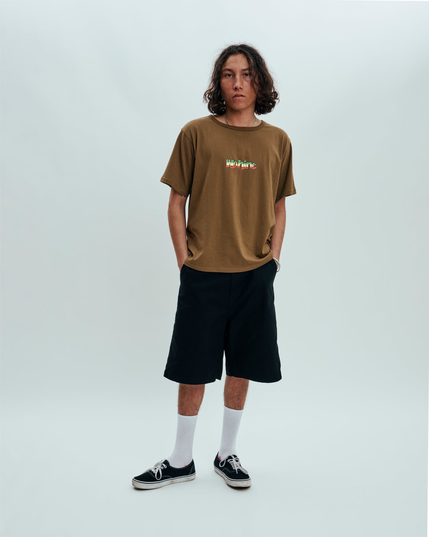 Rasta Tee