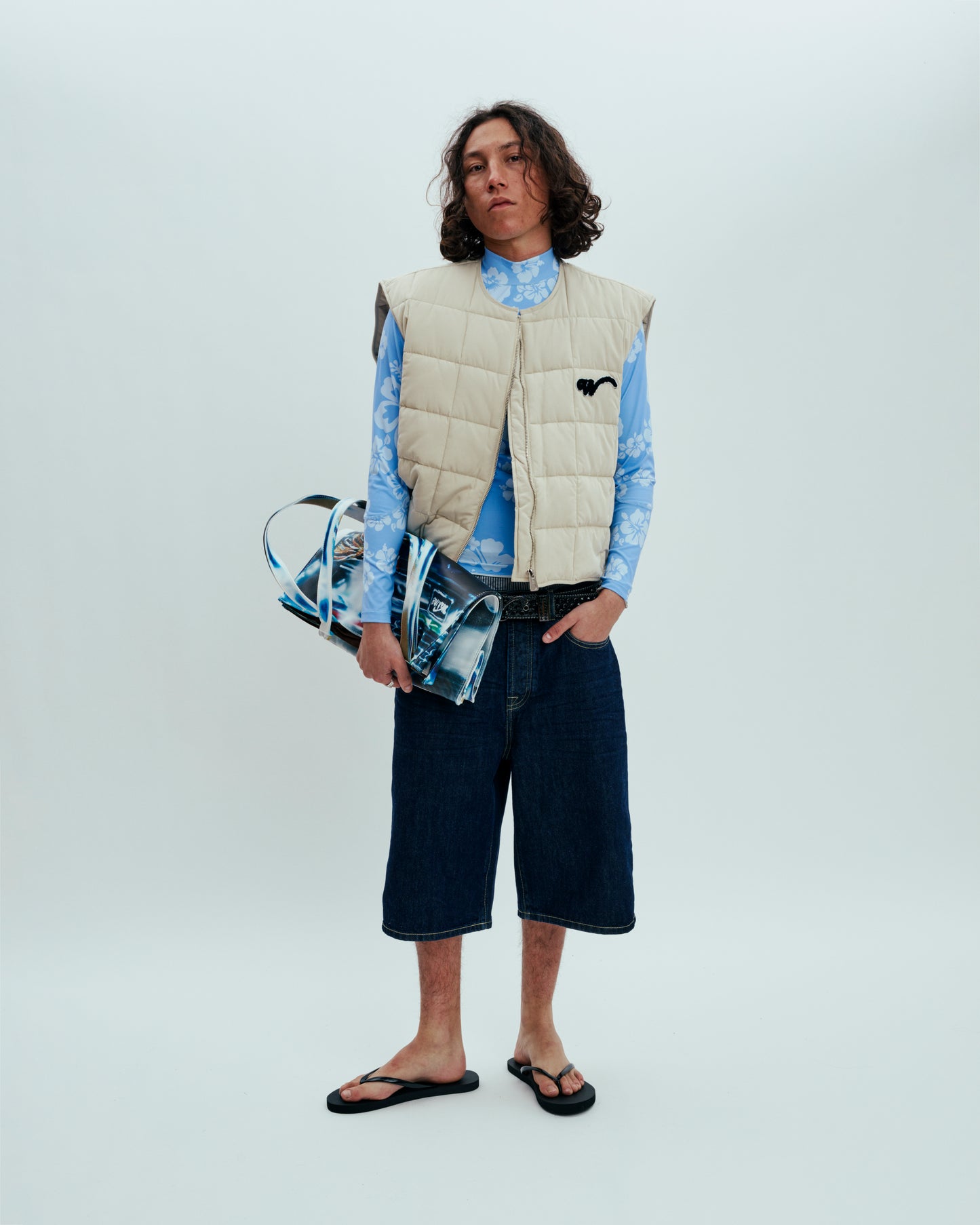 HoloHolo Vest