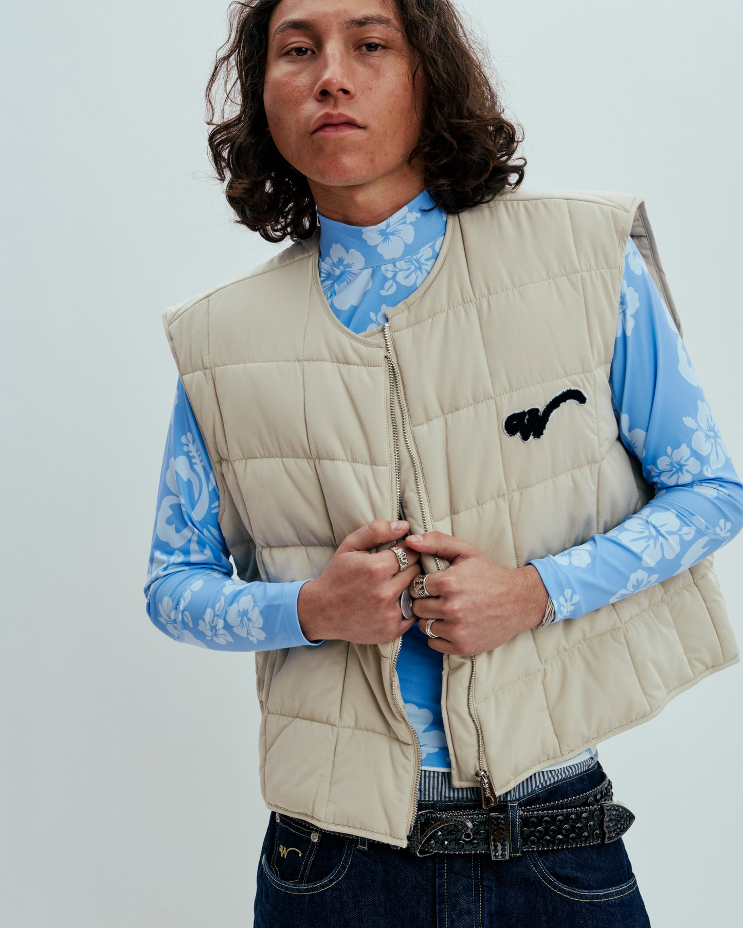 HoloHolo Vest