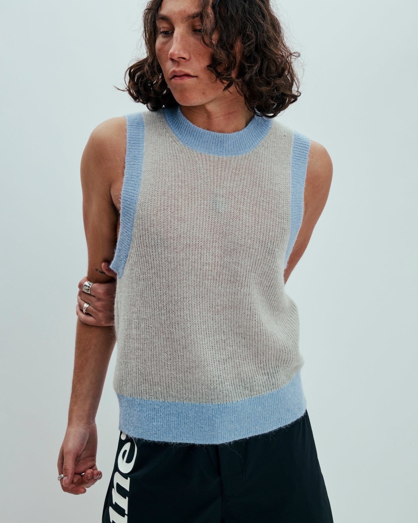 Pakalolo Sweater Vest