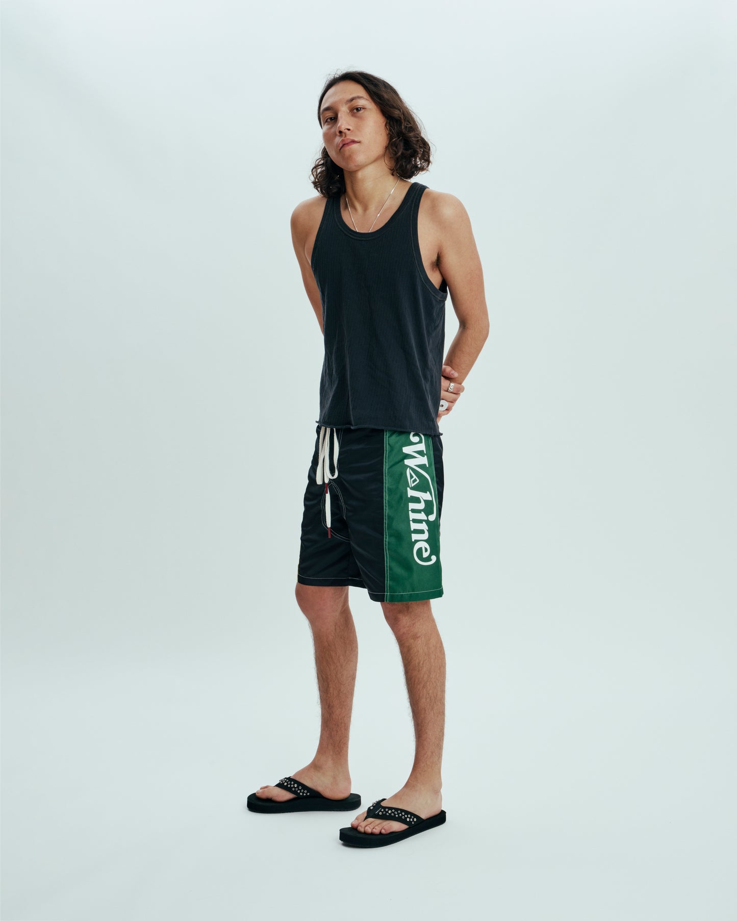 Logo Boardshort
