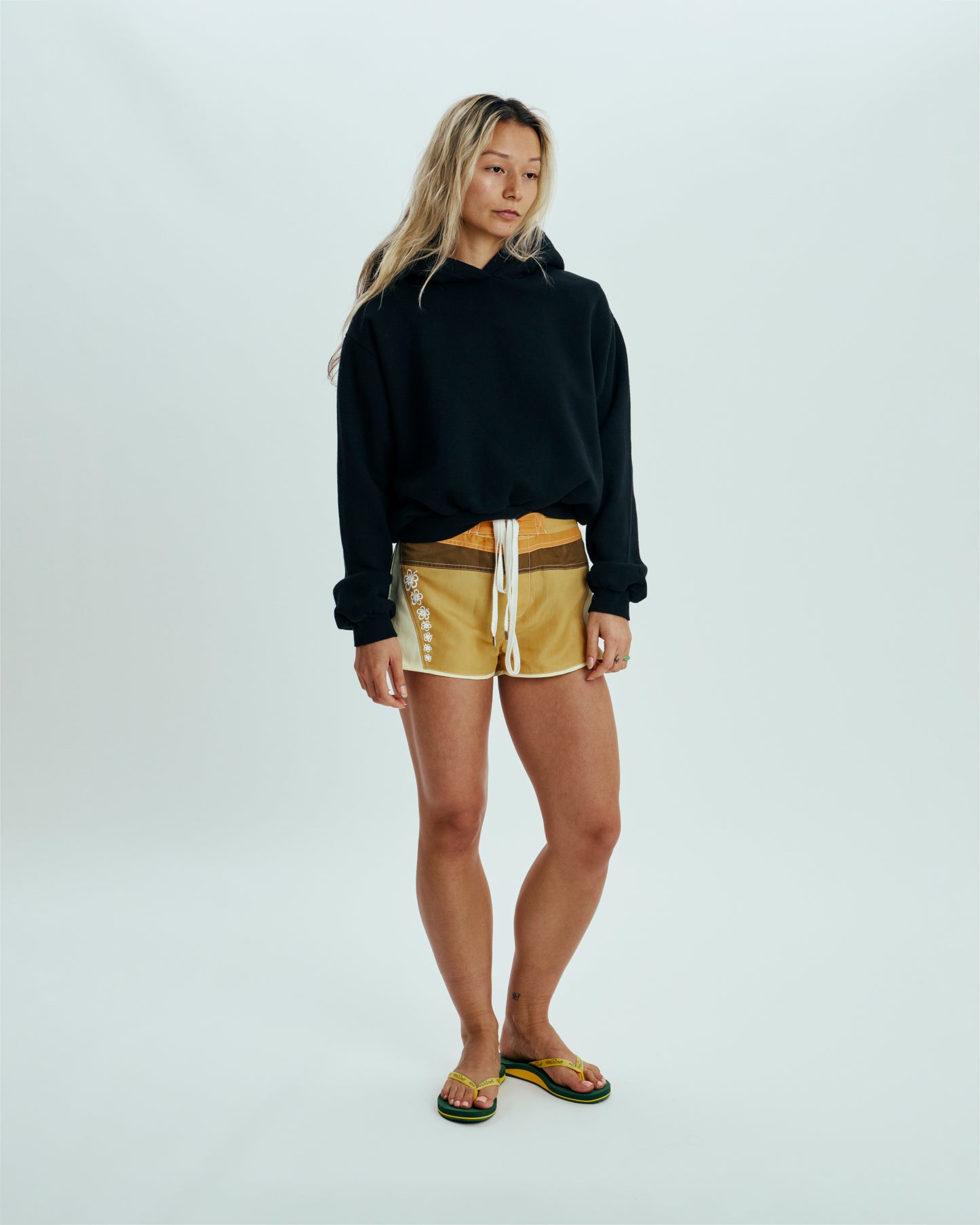 Logo Boardshort