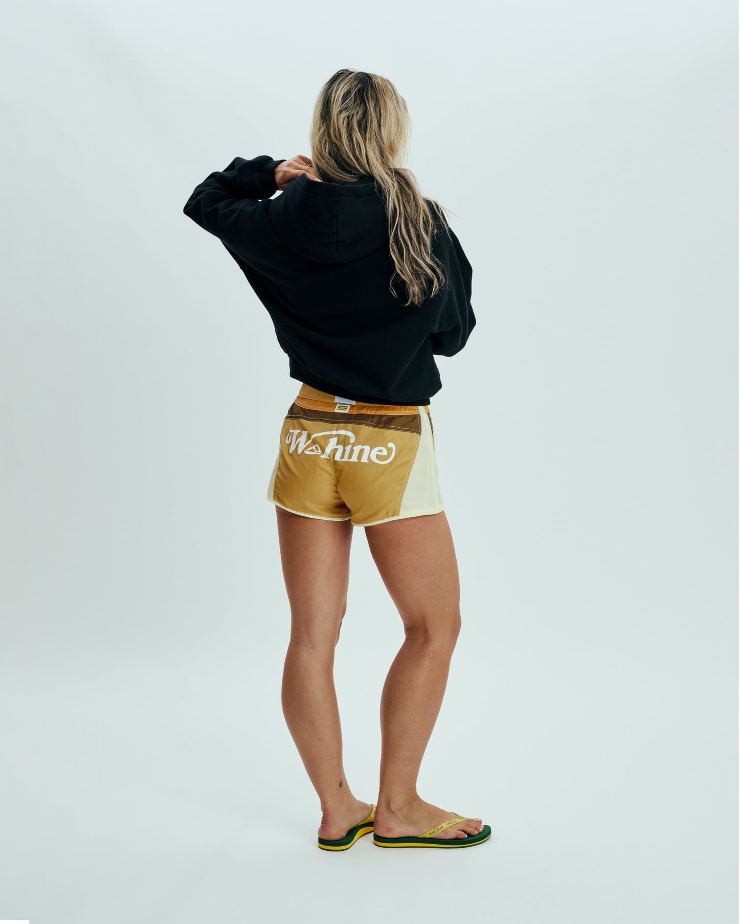 Logo Boardshort