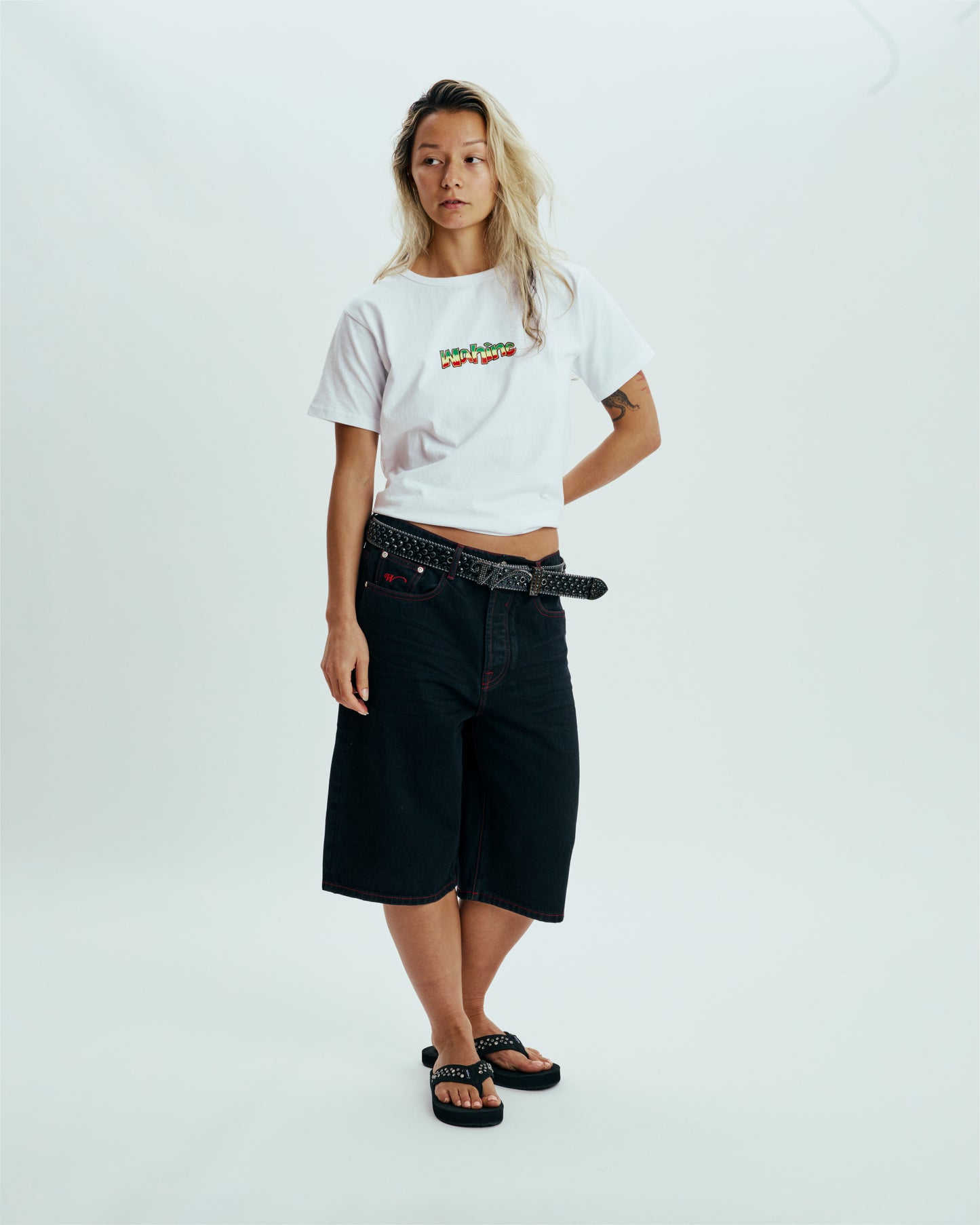 Rasta Tee
