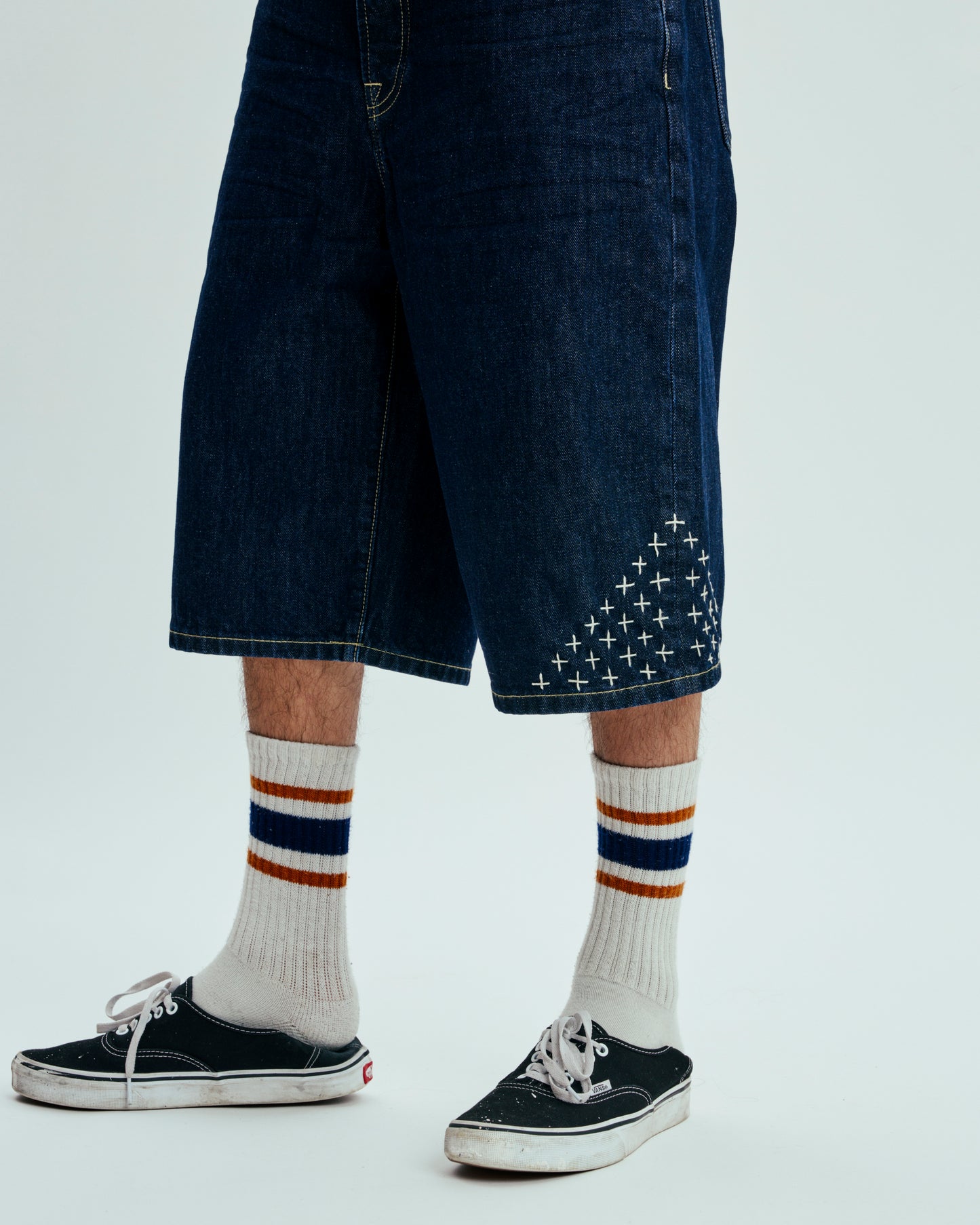 1/1 Short