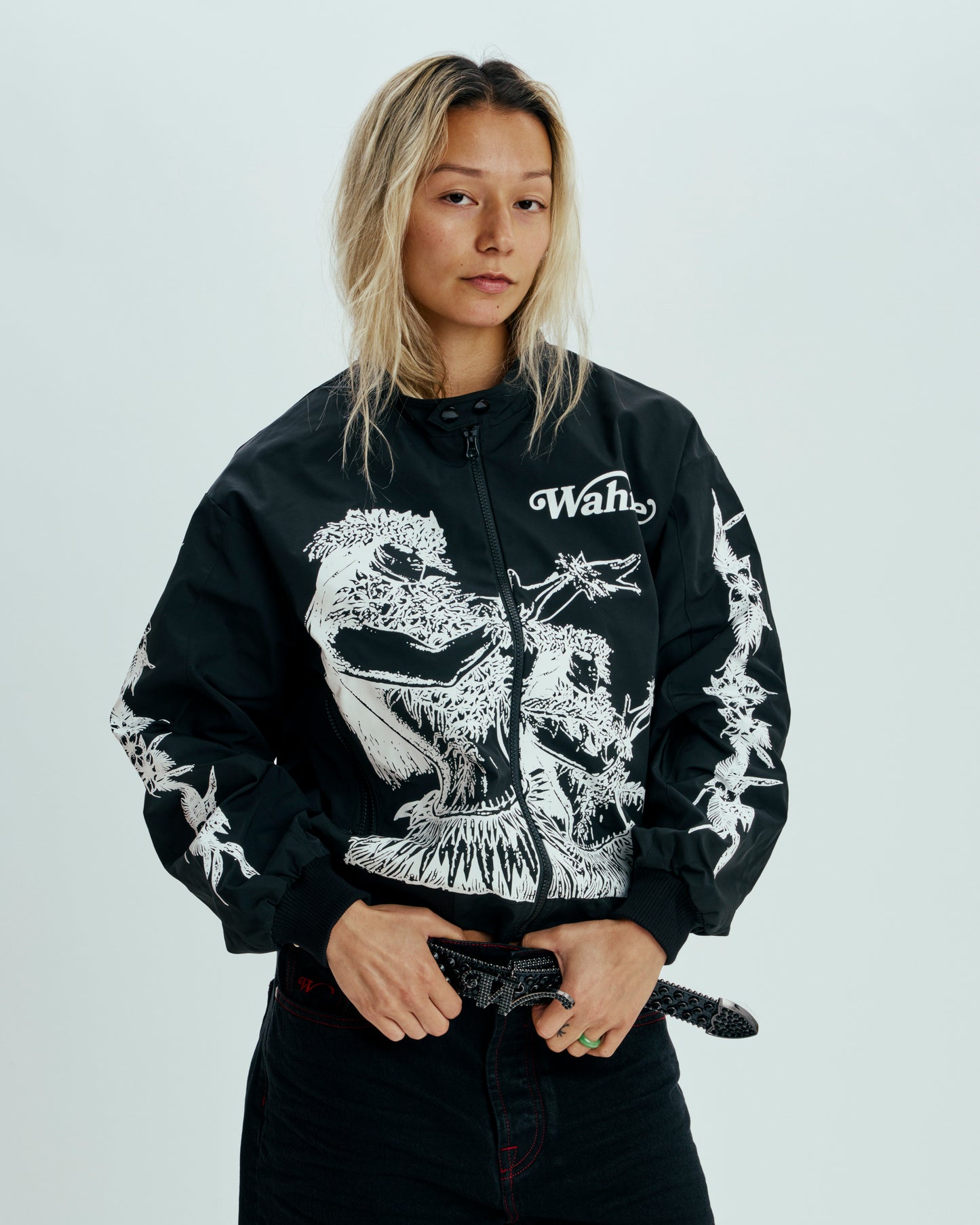 Hula Jacket