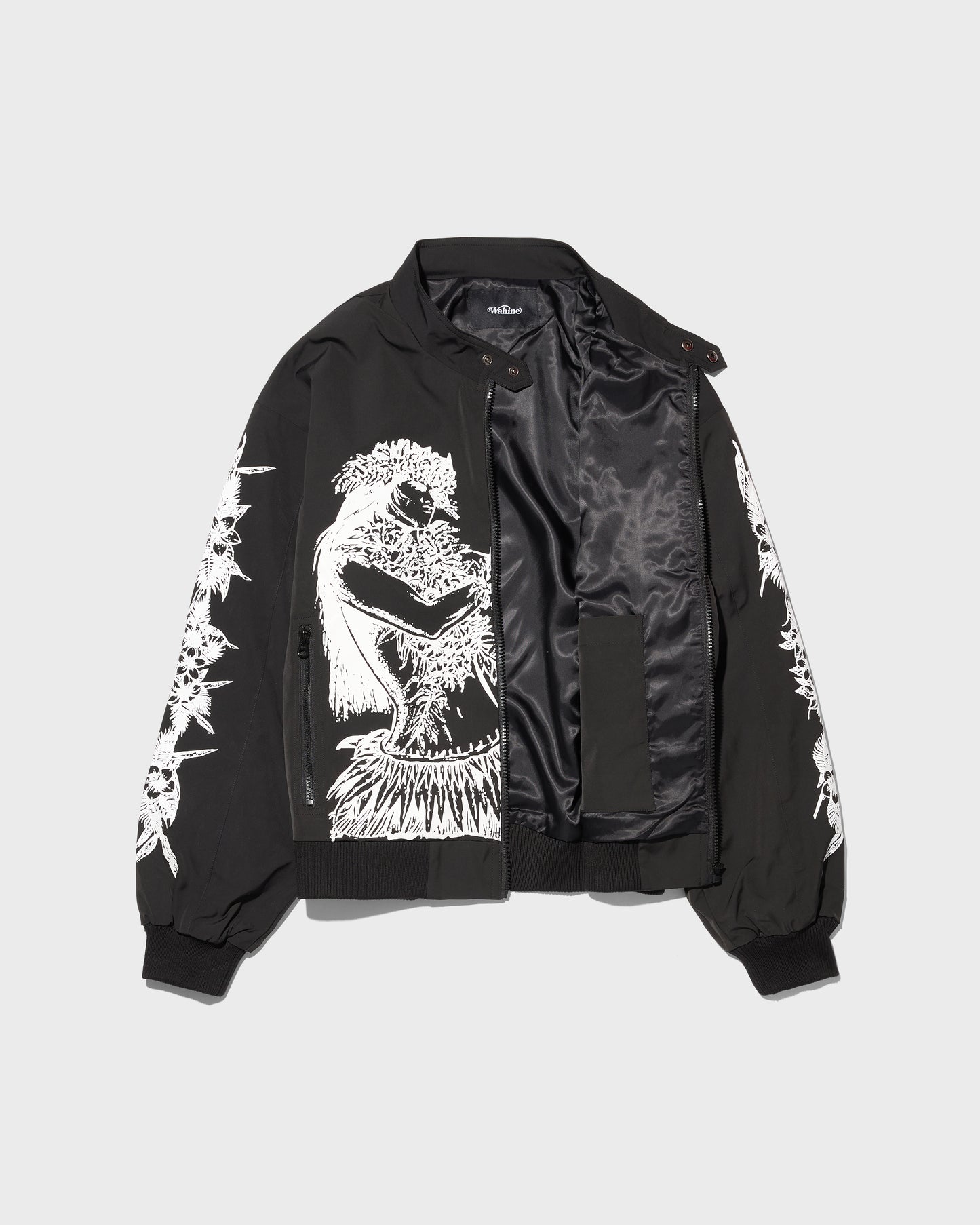 Hula Jacket