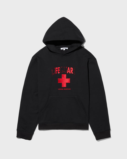 Lifeguard Hoodie – FEAR Edition