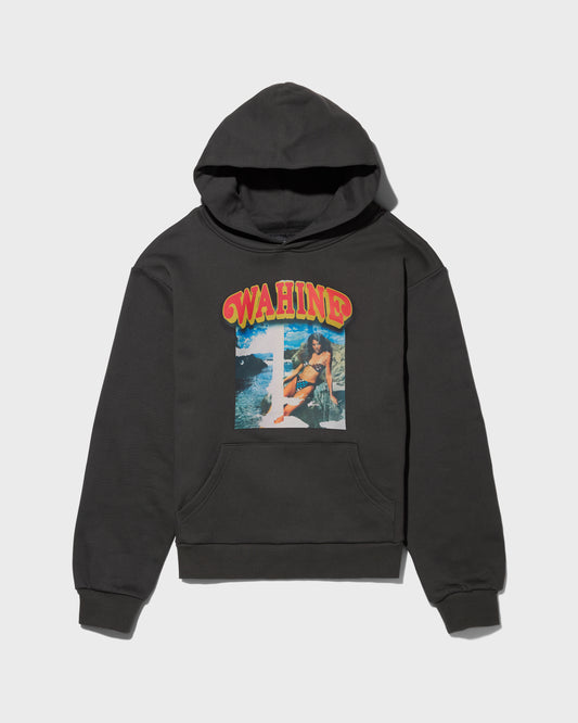 Wahine Hoodie - HAWAIIAN TROPIC EDITION