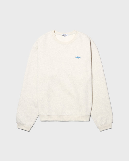 Heavyweight Crewneck