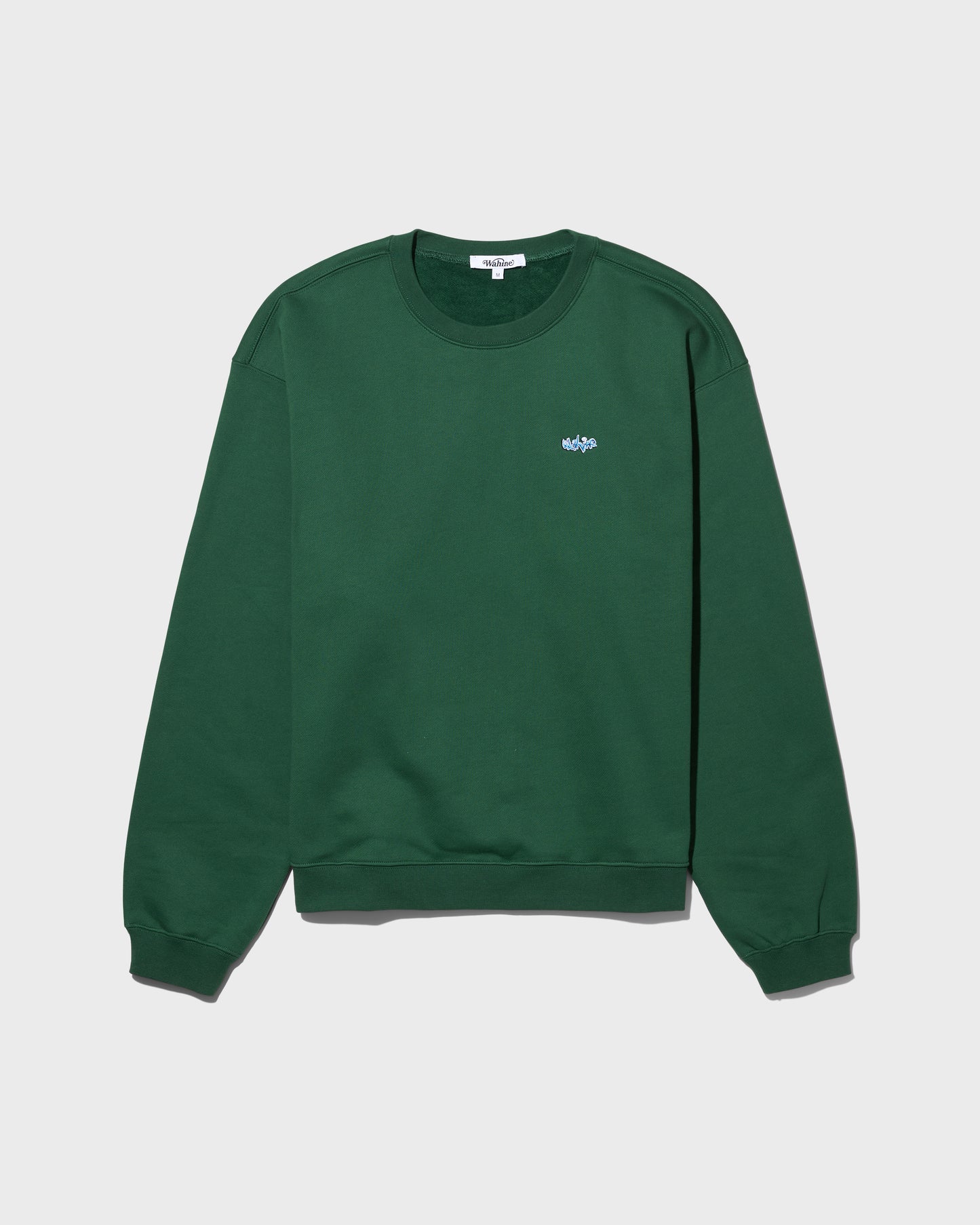 Heavyweight Crewneck