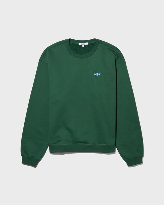 Heavyweight Crewneck