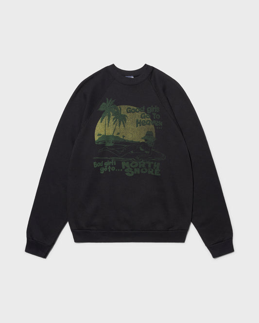Upcycled NS Crew