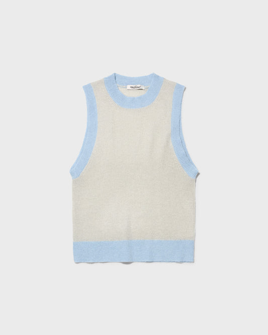 Pakalolo Sweater Vest