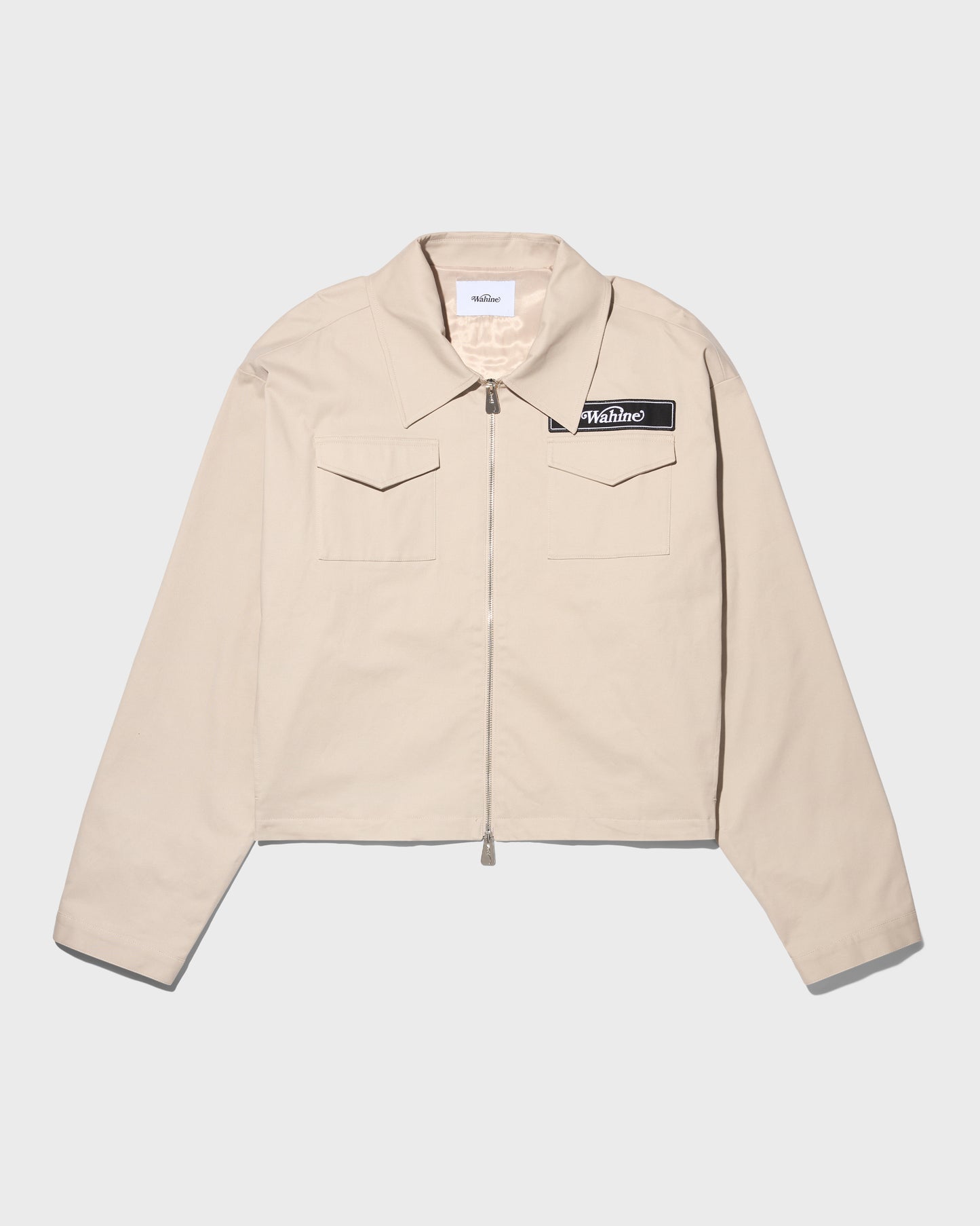 Sugar Cane Workwear Jacket