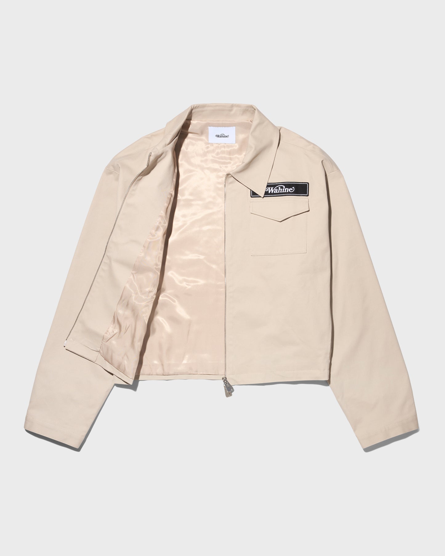 Sugar Cane Workwear Jacket