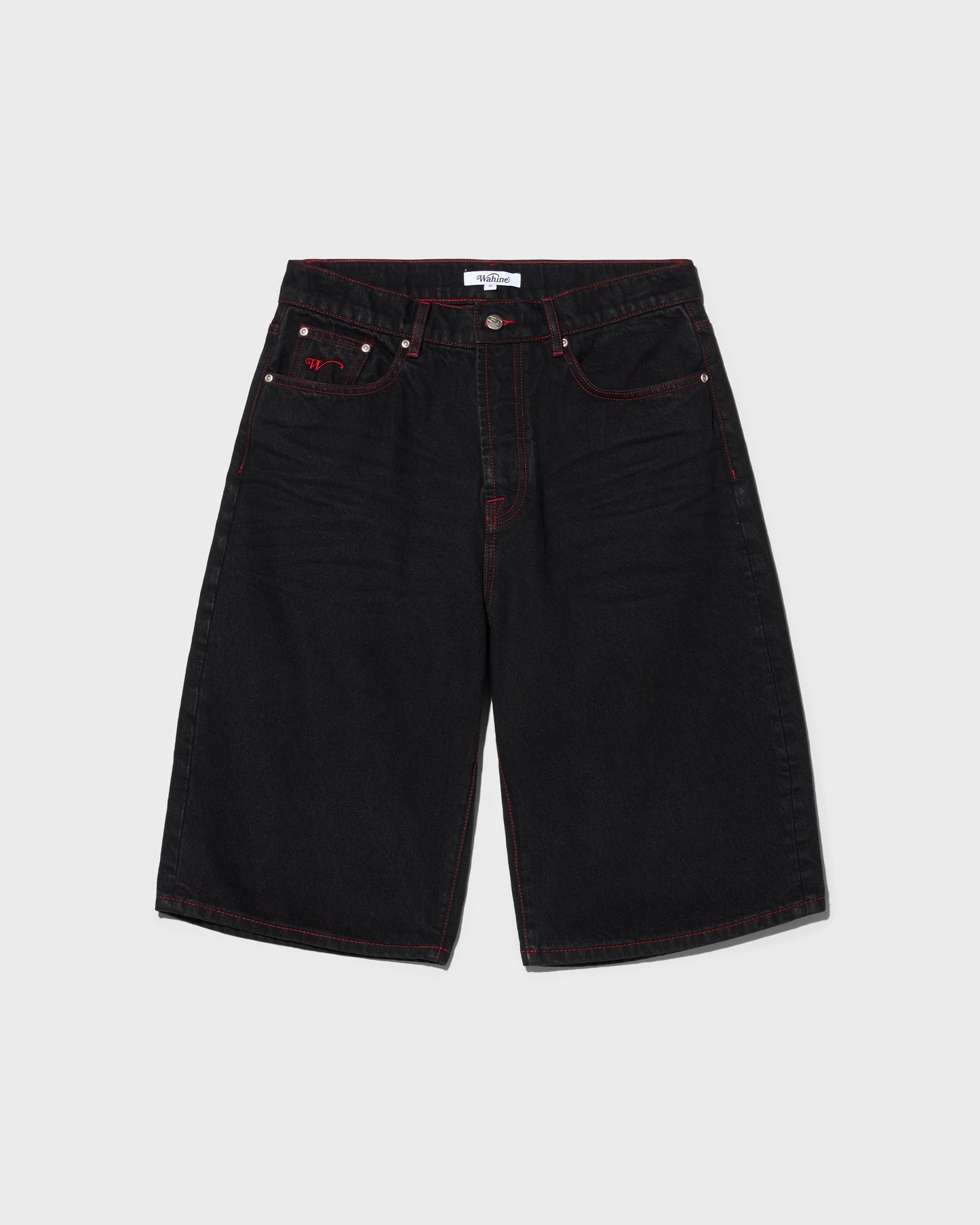 Steve Short (Added Length)
