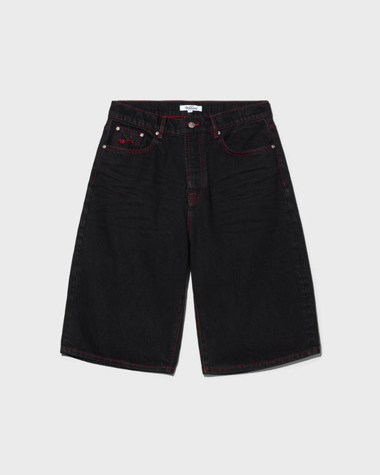 Steve Short (Added Length)