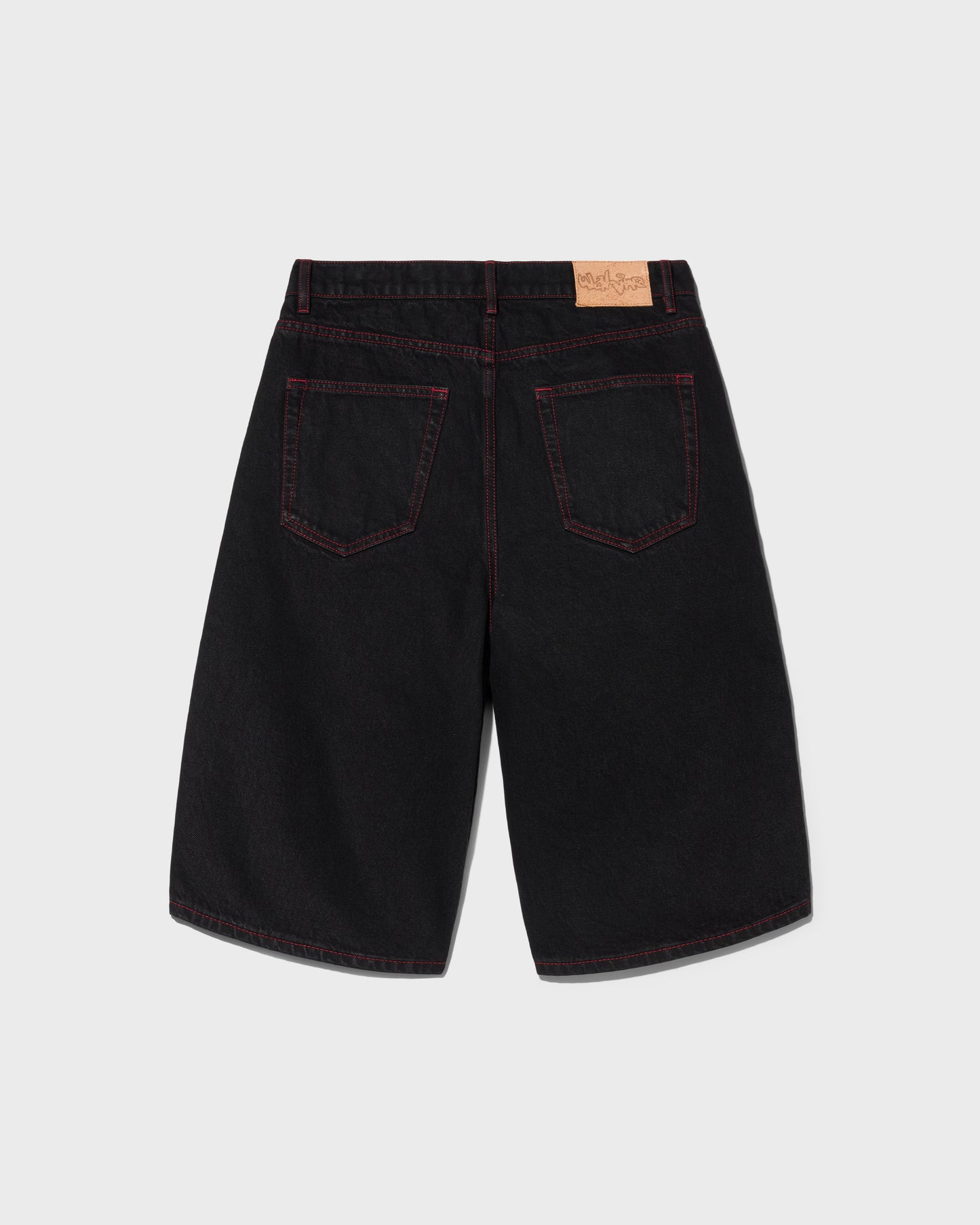1/1 Short
