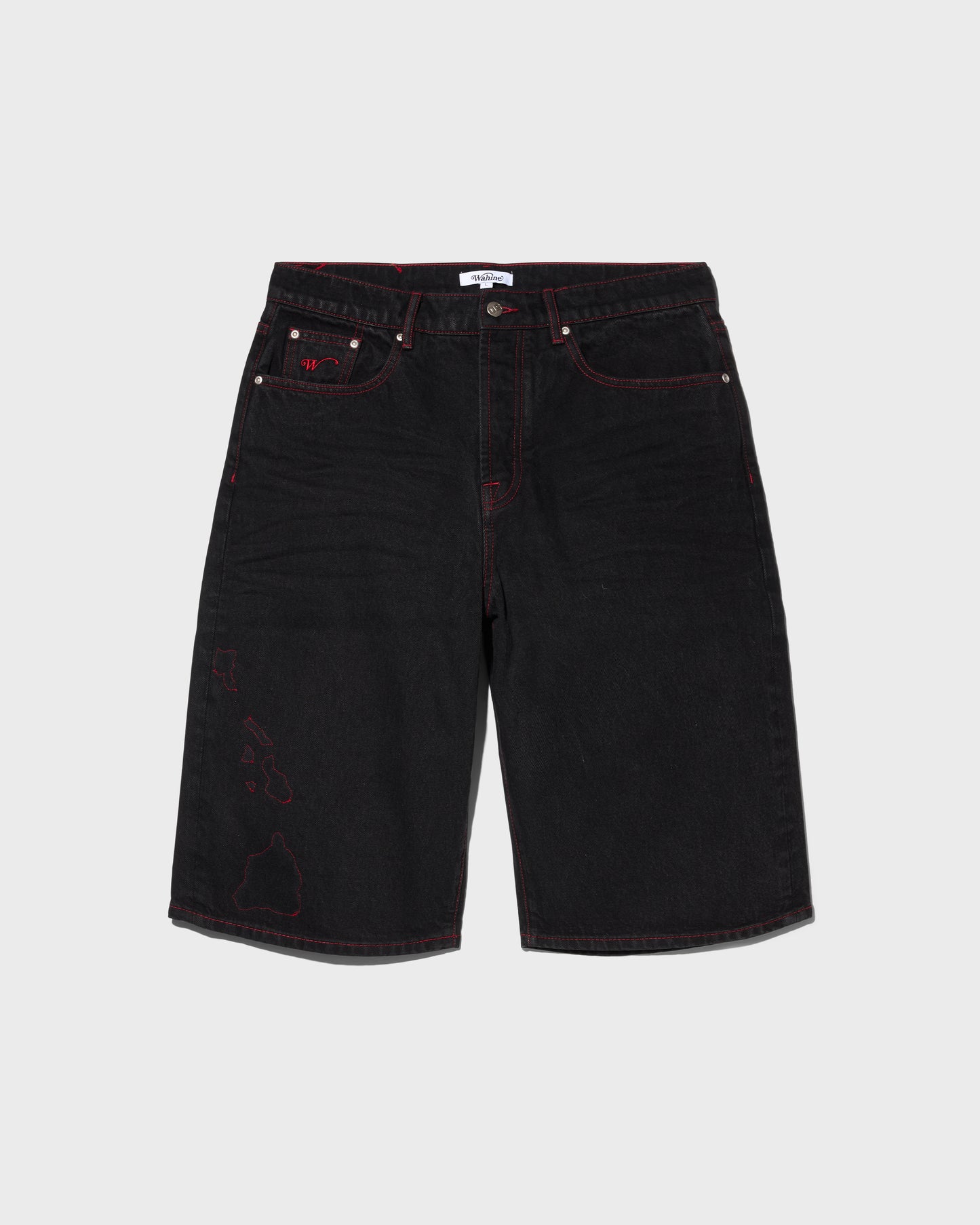 1/1 Short