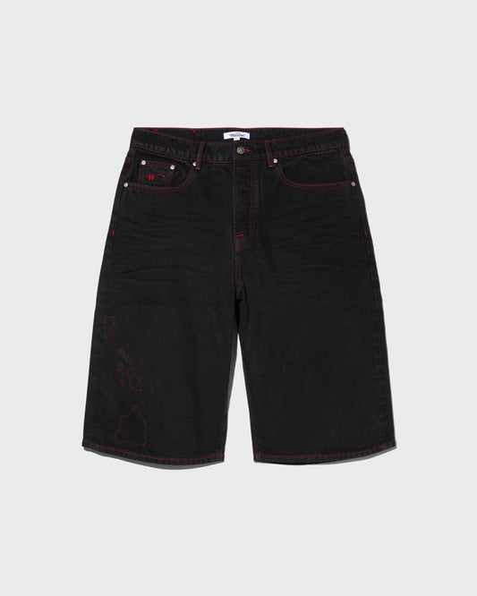 1/1 Short