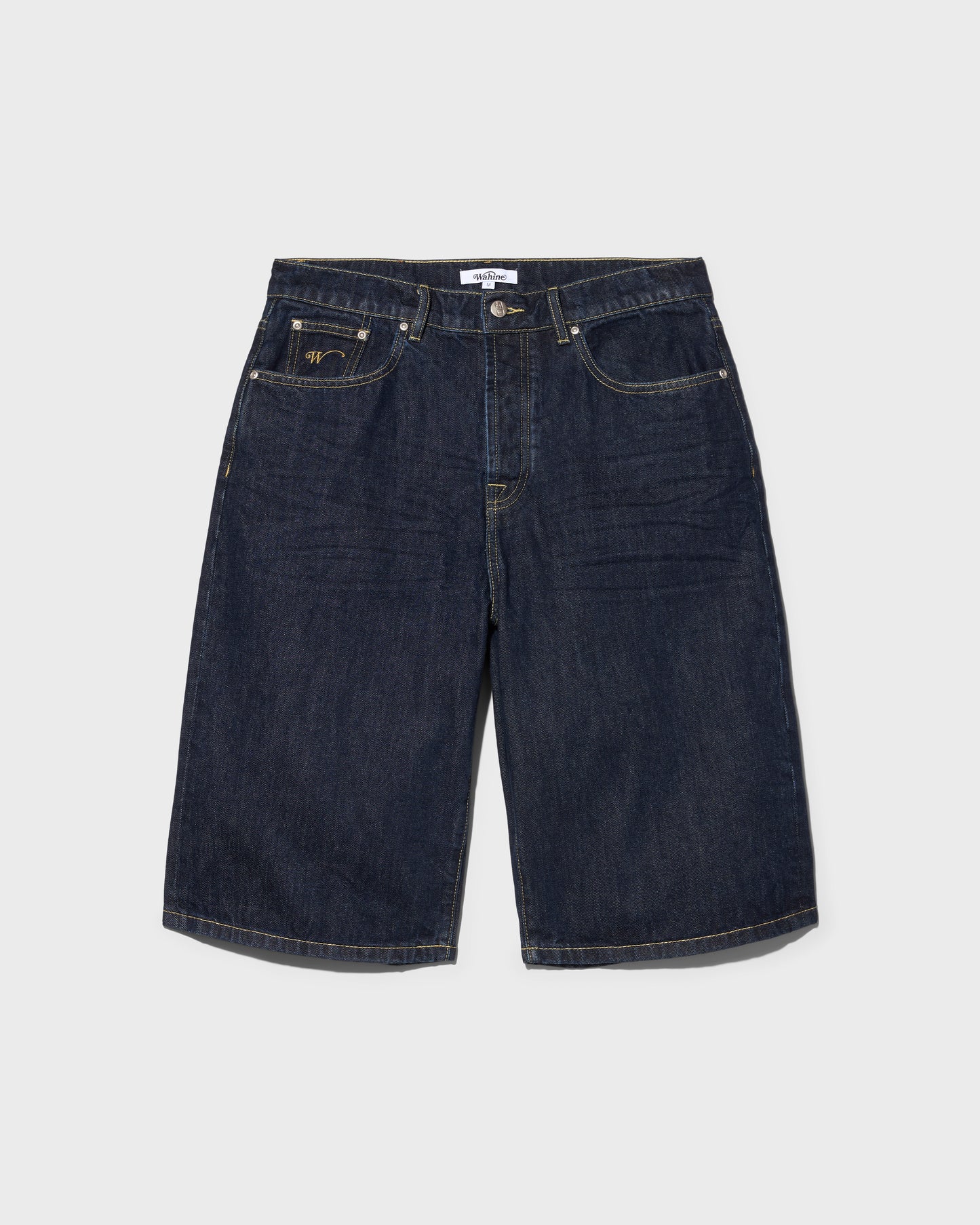 Steve Short (Added Length)