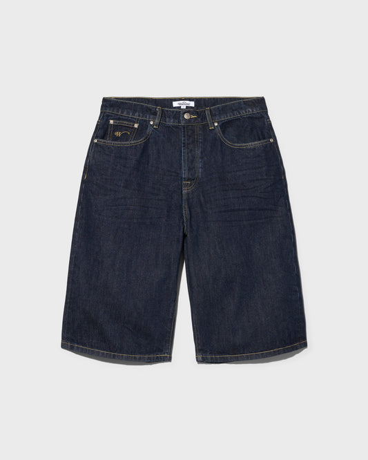 Steve Short (Added Length)
