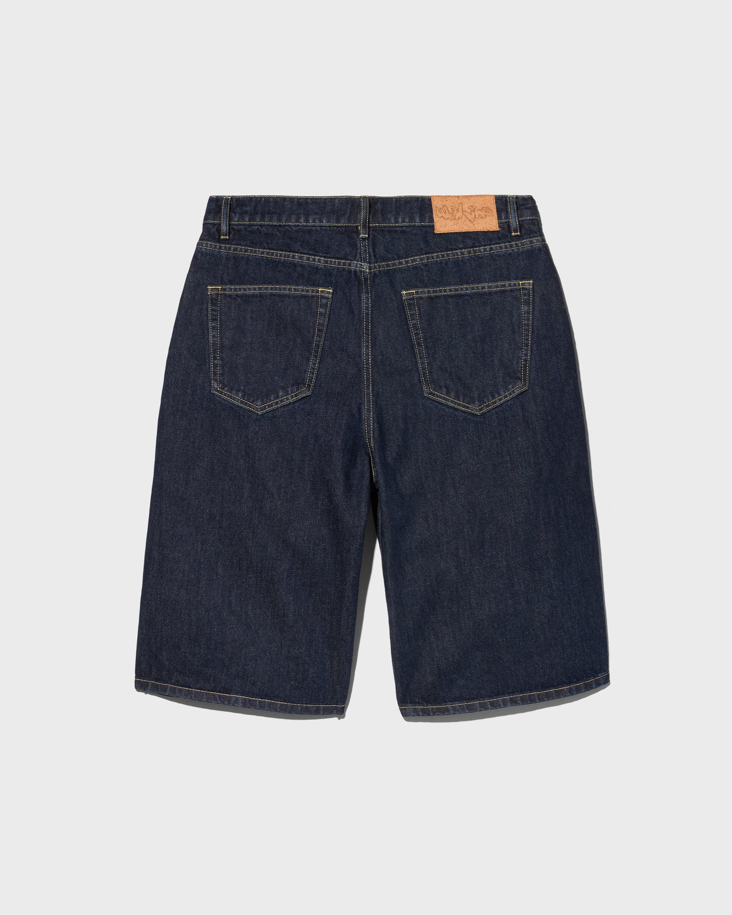 Steve Short (Added Length)