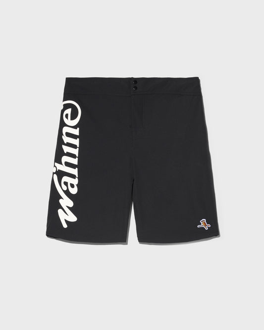 Logo Hybrid Short