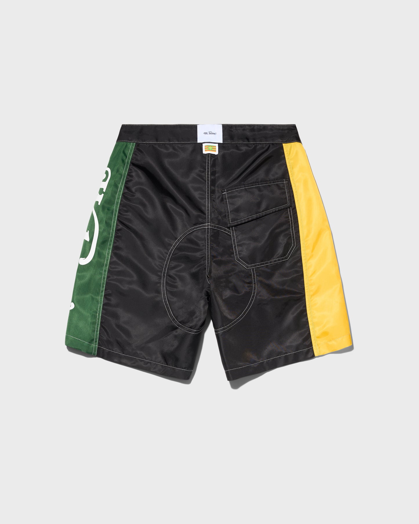 Logo Boardshort